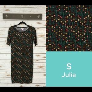 Julia dress